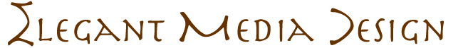 Elegant Media Design