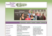 Hershey Endoscopy